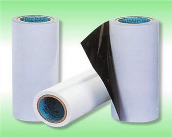 PE黑白保護(hù)膜廠家